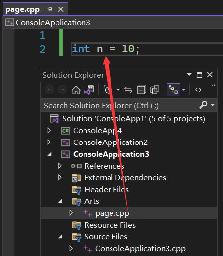 Image result for C Tutorials Extern Code