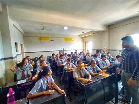 O D M Public School in Patia,Bhubaneshwar - Best Boarding Schools near ...