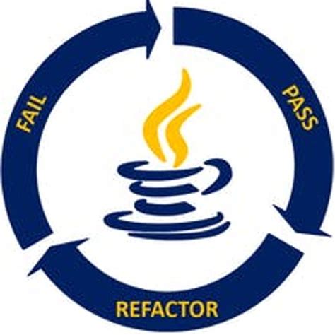 Image result for Java Testing Logo