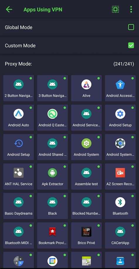 3X VPN APK Download for Android Free