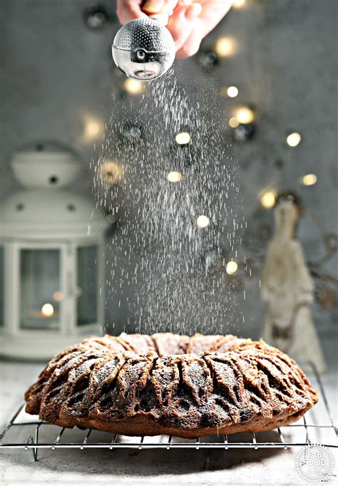 How Long Can.you Freeze Xmas Cake