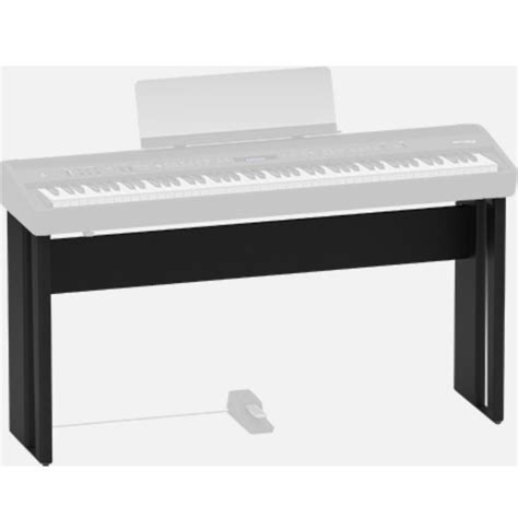 Buy Roland Piano Stand (KSC-90-BK) for FP90 Digital piano | Azad Music