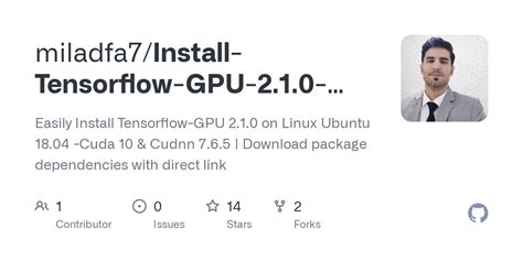 Image result for Tensorflow Machine Learning NVIDIA Linux