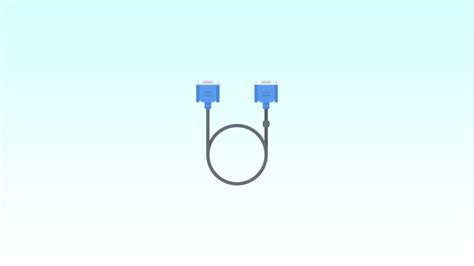 Image result for VGA Cable Explained