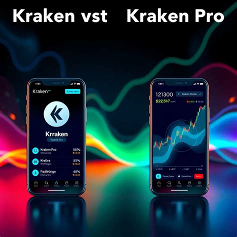 Comparing Kraken and Kraken Pro: Which is Better? | CoinDailies
