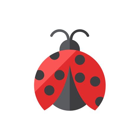 Top 48+ Free Ladybug Icon Psd