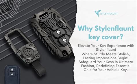 STYLENFLAUNT® Luxury Waterproof New Transformer Series Soft Silicon Car ...