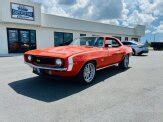 1969 Chevrolet Camaro Classic Cars for Sale - Classics on Autotrader
