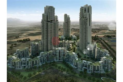 Ireo Victory Valley | Ireo Victory Valley Road, | Gurgaon Apartments ...