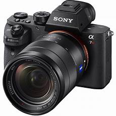 sony mirrorless sony alpha a7r ii mirrorless digital ilce7rm2e b b h sony mirrorless sony alpha a7r ii mirrorless digital ilce7rm2e b b h