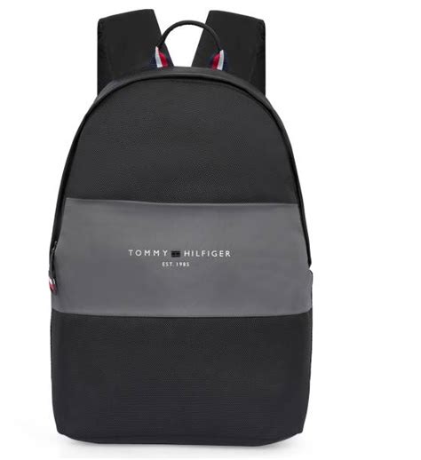 Tommy Hilfiger Backpacks - Buy Tommy Hilfiger Backpacks Online at Best ...