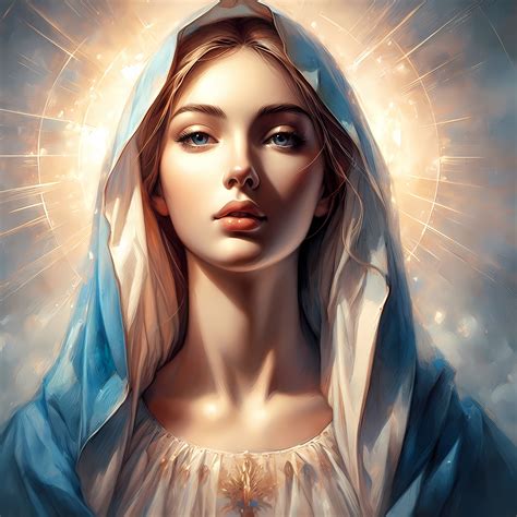 Más de 5 000 imágenes gratis de Virgen María Auxiliadora y Virgen María ...