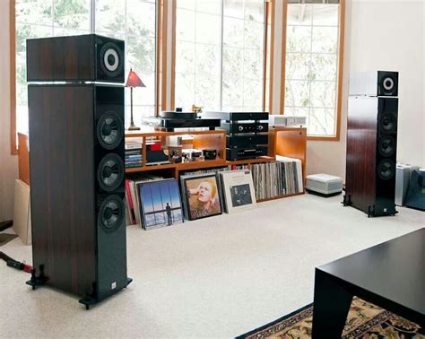 Aufbewahrung für HiFi, LPs & CDs | Galerie | Regalsystem 606 | Vitsœ ...