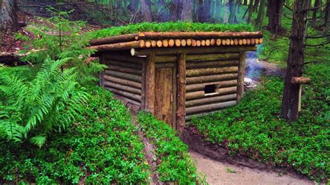 Bushcraft Projects 的图像结果