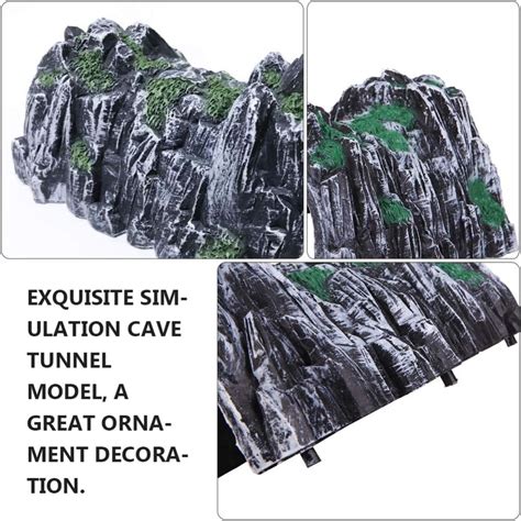 Scale Track Model Train Scenery 3pcs Train Track India | Ubuy