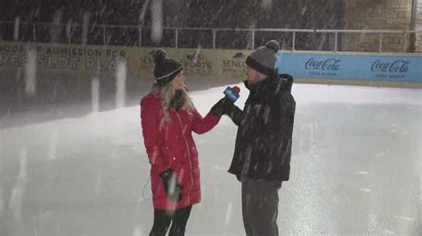 Canalside Ice Fest Weekend | wgrz.com