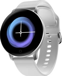 Benling W8W-WYT Multifunction Unisex Smartwatch Price in India - Buy ...