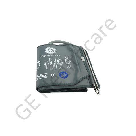 TONOPORT BP CUFF ADULT STANDARD, Diagnostic ECG | GE HealthCare Service ...