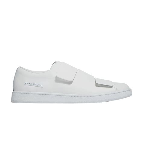 Acne Studios Triple Lo White Price in India | Culture Circle