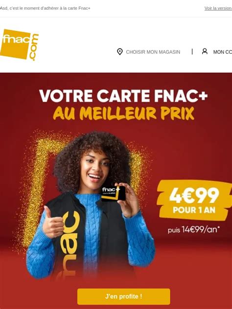 Image result for Code Promo Fnac