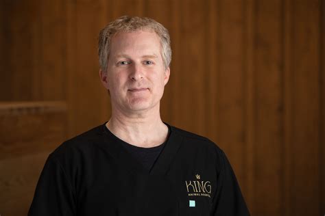 Dr. Michael Rowland Joins King Animal Hospital - King Animal Hospital