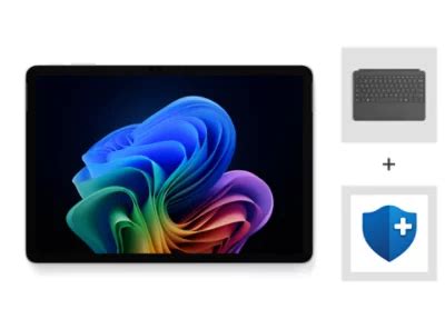 Buy 12-inch Surface Pro: 2-in-1 Windows Laptop & Copilot+ PC (Snapdragon) - Microsoft Store