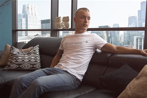 Laser Web 的图像结果