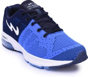 CAMPUS FUTURA Running Shoes For Men - Buy SKY-NAVY Color CAMPUS FUTURA ...
