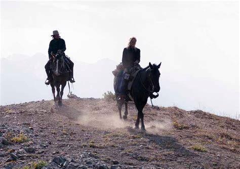 Nina Hoss - actress, producer - biography, photo, best movies and TV shows