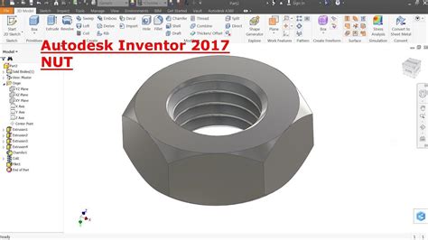 Autodesk Inventor Tutorials Free 的图像结果