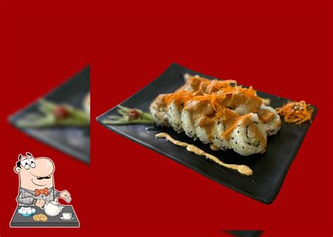 Kero Sushi, Santa Cruz de las Flores - Menú del restaurante, precios y ...