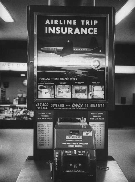 Vintage Pictures of Bizarre Vending Machines You Never Knew Existed ...