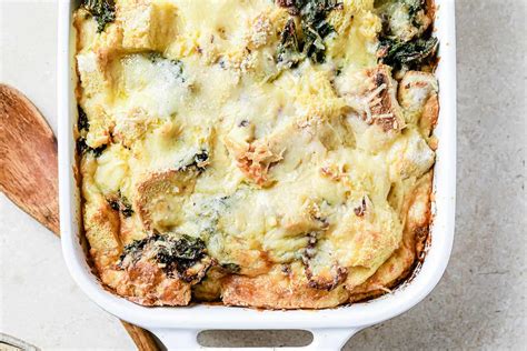 Image result for Cheese Strata