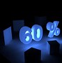 Image result for 60%