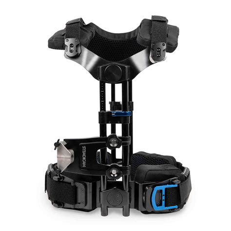 Authorised Distributor in India - Tiffen Steadicam Fawcett Exovest ...