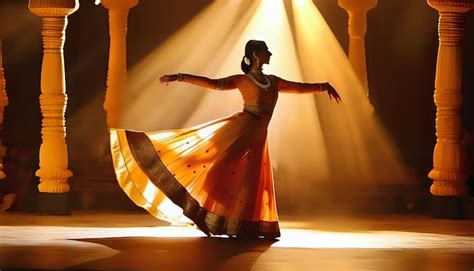 Image result for Kathak Performance