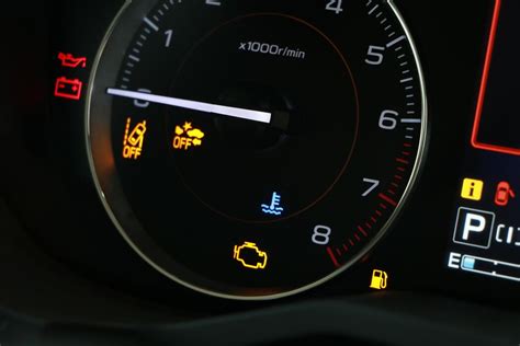 Image result for Check Engine Light Indicator