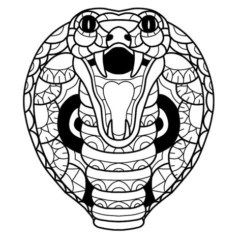 Images de Serpent Dessin Yeux – Téléchargement gratuit sur Freepik