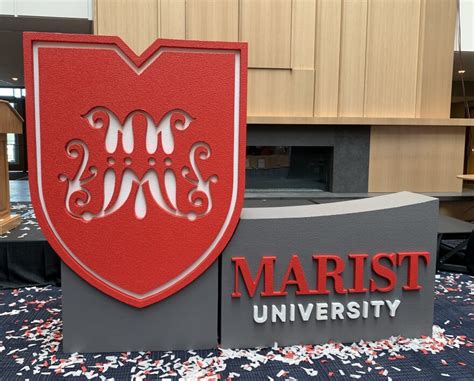 Marist College officially becomes "Marist University" | WAER