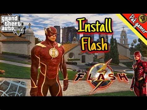 How to Install Flash Mod 的图像结果
