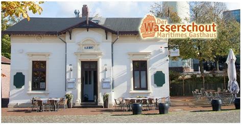 WASSERSCHOUT, Bremerhaven - Restaurant Reviews, Phone Number & Photos ...