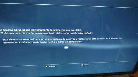 Image result for How to Fix PS3 File System Not Responding