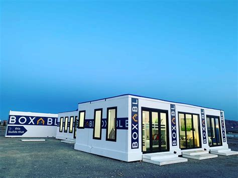 Image result for Boxabl Modular Housing