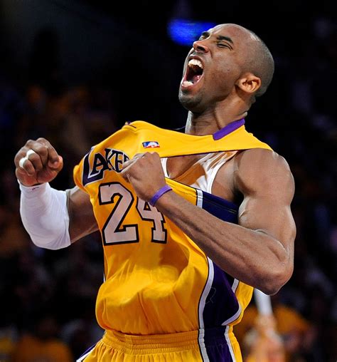 The people and stories behind the most iconic pictures of Kobe Bryant ...
