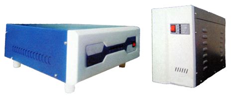 GVS Electronics