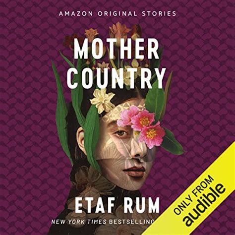 Mother Country: Good Intentions Collection (Audio Download): Etaf Rum ...