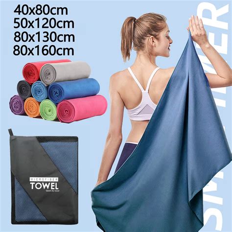 Towels That Slide Across Gym Floor