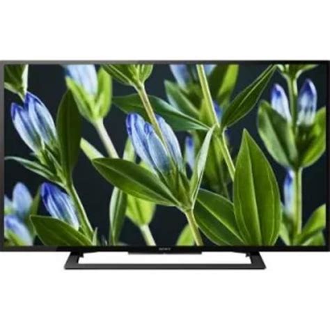 Sony BRAVIA KLV-32R202G 32 inch LED Full HD - Price in India ...