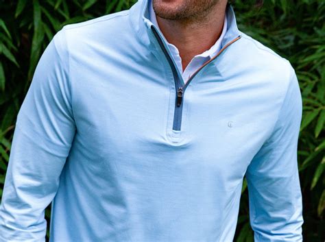Men's Pullovers – Criquet Shirts