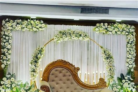 Padmalaya Events - Decorator - Banjara Hills - Weddingwire.in